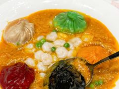 -童福兴·南京菜(老门东店)