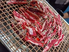 -九田家黑牛烤肉(溧水万达店)