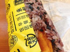 -永和大王(茉莉上新·漕宝店)