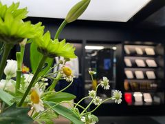 -TOP健身私教工作室(侨香店)