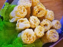 -毛辣果·贵州红酸汤牛肉火锅(西单店)