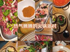-老凯俚酸汤鱼(鸿通城店)