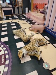 -meland亲子乐园•活动包场(北京亦庄龙湖天街店)