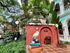 -星巴克臻选(广州沙面店)