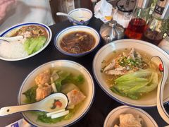 -左记港食(融科天城店)