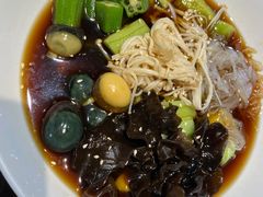 -金掌勺东北菜(格兰晴天店)