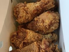-德克士(通惠门店)
