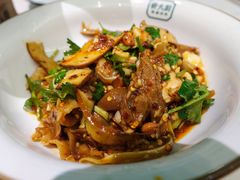 -费大厨辣椒炒肉(正佳广场店)