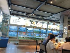 -上座·餐厅(阳光100店)