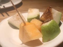 -黄鹤天厨·泡椒田鸡创始者(莲花店)