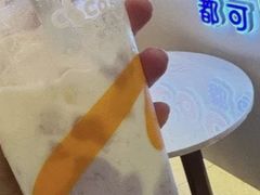 -CoCo都可(北苑K酷店)