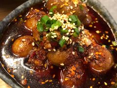 -付小姐在成都(川沙店)