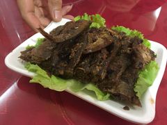 -粥旺府(月环里店)