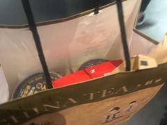 -LELECHA乐乐茶(美罗城店)