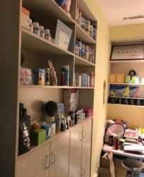 -小猴呦呦婴儿SPA游泳馆(小猴yoyo江北店)