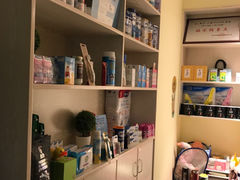 -小猴呦呦婴儿SPA游泳馆(小猴yoyo江北店)