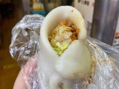 -张果佬年糕卷(科巷店)