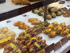 -PAPER STONE BAKERY(天汇广场店)