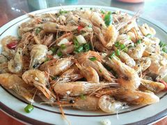 -红炎炎农家菜老字号(金水台店)