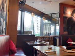 -安妮意大利餐厅(世贸天阶店)