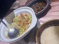 -王府井酒店(金桥港湾店)