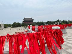 -天津妈祖文化园