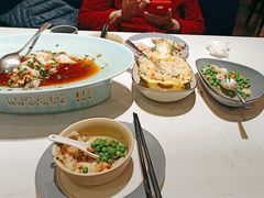 -鹿港小镇(金虹桥国际中心店)