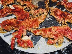-二刚大块烤肉(东山商业街店)