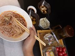 -华夏良子·足道SPA艾灸(翠微店)