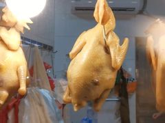 -石湾点心