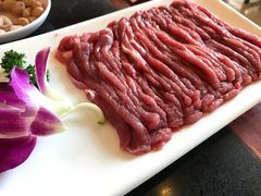 鲜切元宝-南门涮肉(北洼路店)