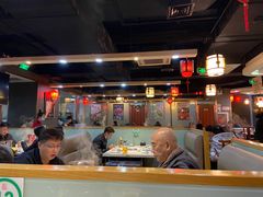 大堂-阳坊胜利涮羊肉(禧乐汇店)
