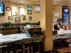 大堂-霄汉羊排(万松园一店)