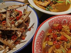-铭厨特色家常菜(金色溪泉湾店)
