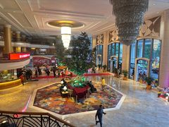 -帝豪酒店•马可勃罗西餐厅