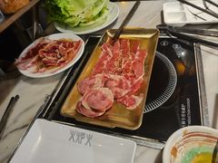 -火炉火自助餐(西直门凯德MALL店)