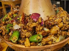 -黄泰吉拾味餐厅(江汉路店)