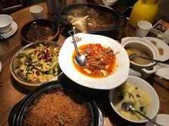 -炊烟小炒黄牛肉(中心印象城店)