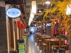 -高淳味道(丹阳湖北路店)