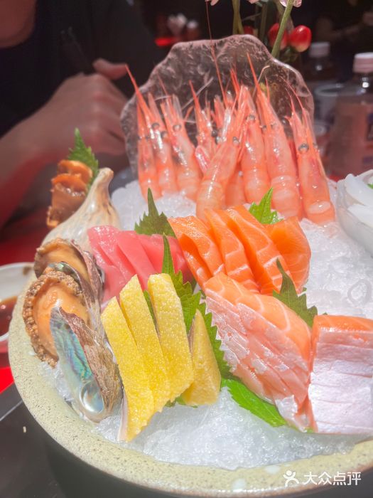 匠和风精致料理(世茂双子塔店)图片