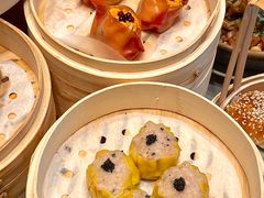 -陶兰居·香港饭店·海鲜大排档(圆融时代广场店)