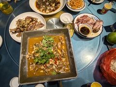 -古道村落(温汤店)