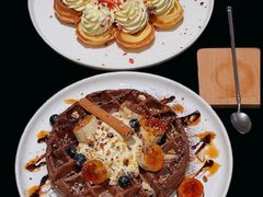 -Nana And Her Friends Restaurant 娜娜家(小寨原力场店)