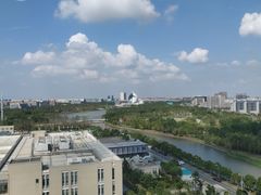 -上海市第六人民医院(临港院区)