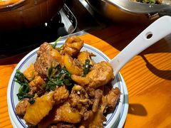 -九道菜有鸡鱼头(石鼓路店)