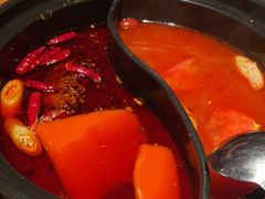 -牛小嫩串串火锅(老国贸总店)