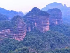 -丹霞山风景名胜区