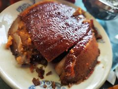 -张关合渣(航空大道店)