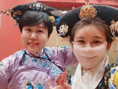 -安妮意大利餐厅(日坛店)