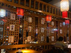 -水浒烤肉(国贸店)